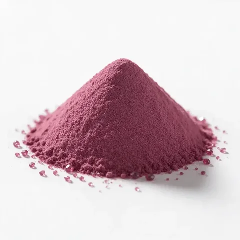 Chromium ingredient