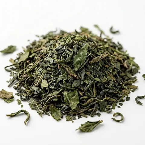 Green Tea Leaf Extract ingredient