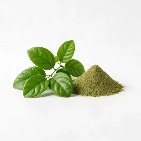 Gymnema Leaf Extract ingredient